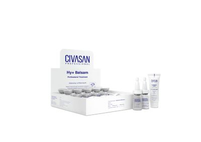 ＜CIVASAN＞Ｈｙ＋　Ｂａｌｓａｍ　ＰＲＯＦＥＳＳＩＯＮＡＬ　Ｔｒｅａｔｍｅｎｔ